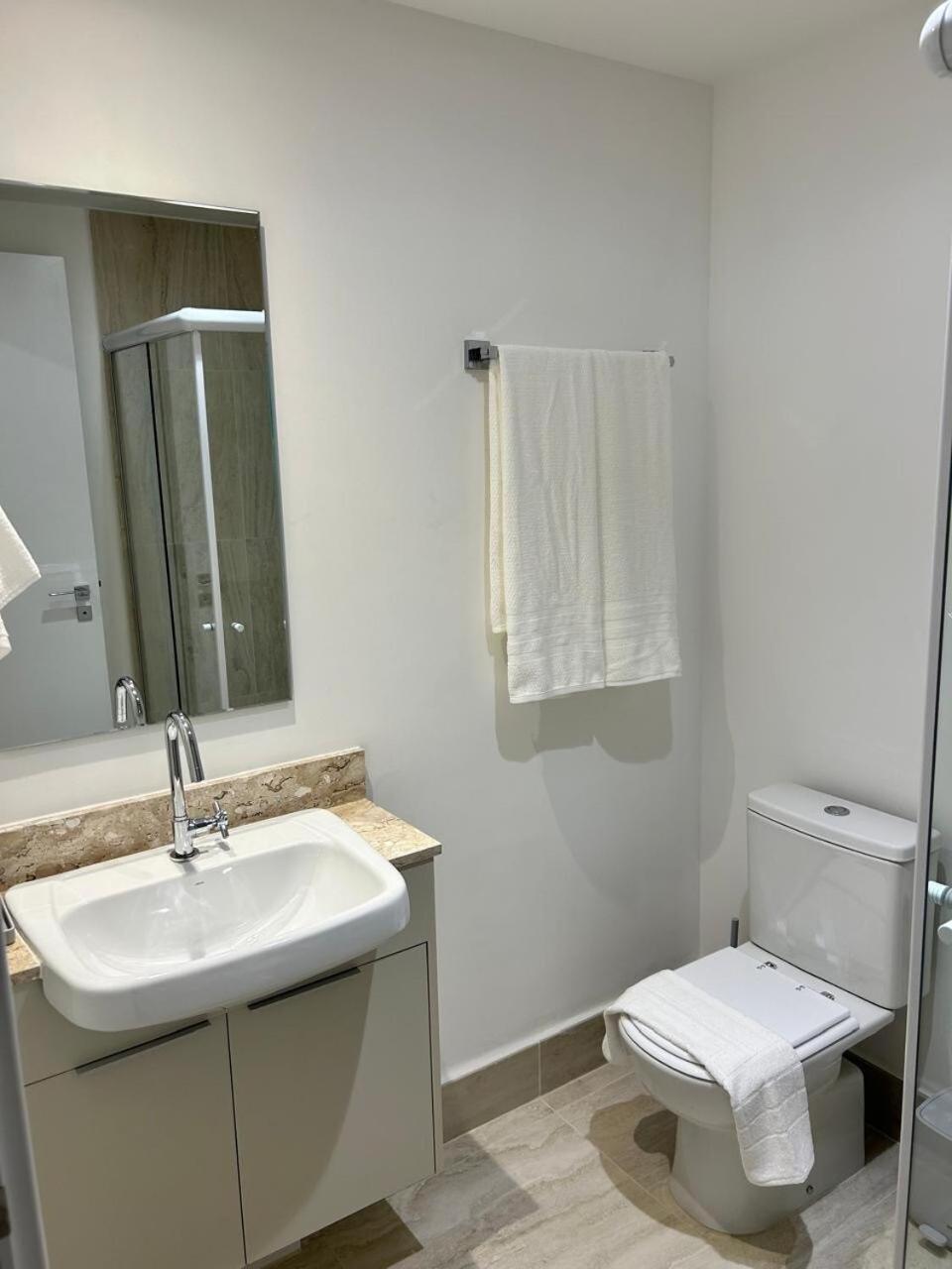 Lindo Studio Atmosfera 360 Novo Proximo Ao Metro E Consulado São Paulo Extérieur photo